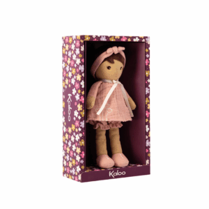 Amandine Stofdukke, 25 cm