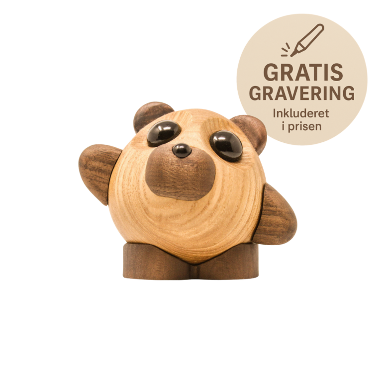 Bjørn, Teddy (L) - Pick-Me-Up