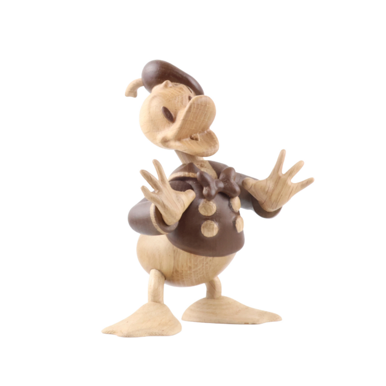 Boyhood x Disney x Anders And - Large