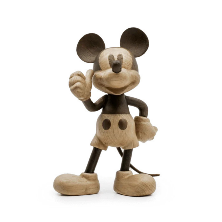 Boyhood x Mickey Mouse - Large