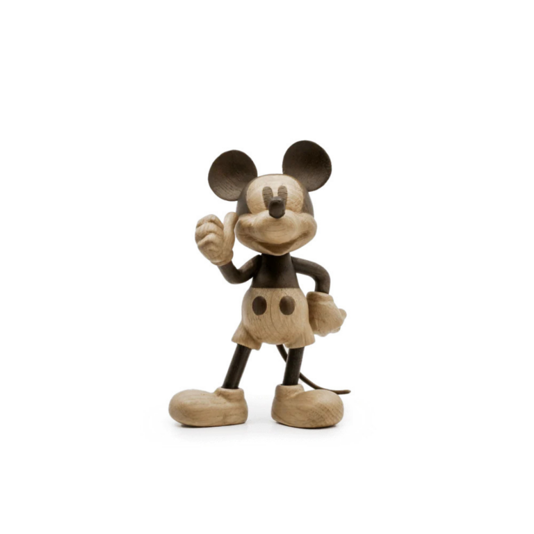 Boyhood x Mickey Mouse - Small