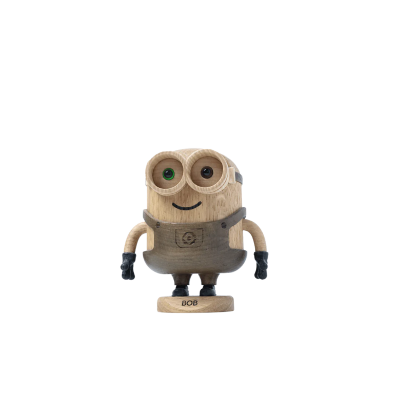 Boyhood x Minions Bob - Small
