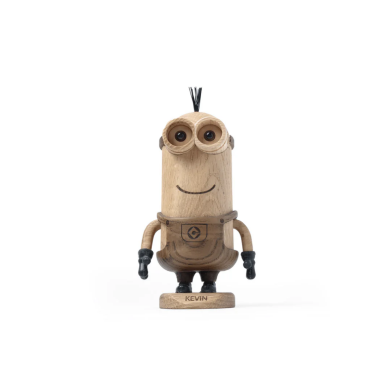 Boyhood x Minions Kevin - Small