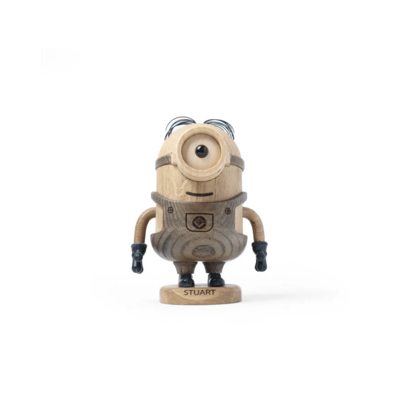 Boyhood x Minions Stuart - Small