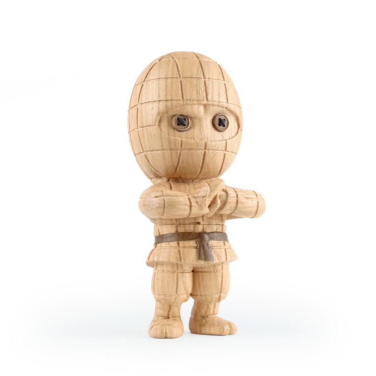 Boyhood x Ternet Ninja, Large