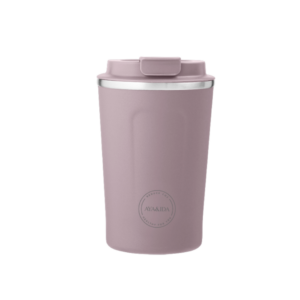 CUP2GO 380 ml, Lavender