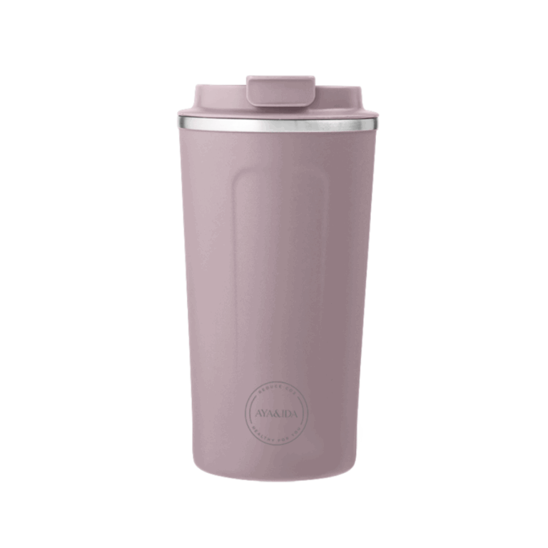 CUP2GO 500 ml, Lavender
