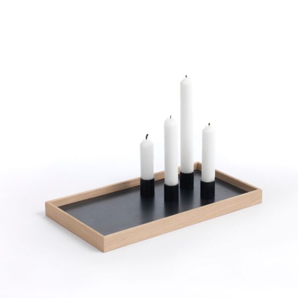 Candle Tray