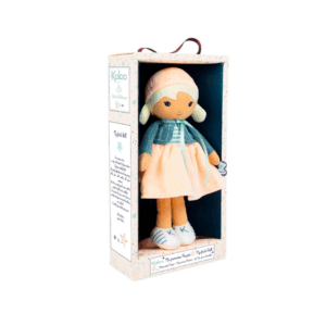 Chloe Stofdukke, 25 cm