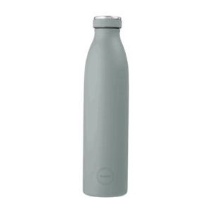 Drikkeflaske 750 ml, Mint Green