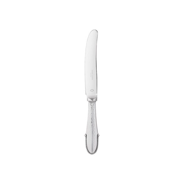 Georg Jensen Kugle Barnekniv Sølv