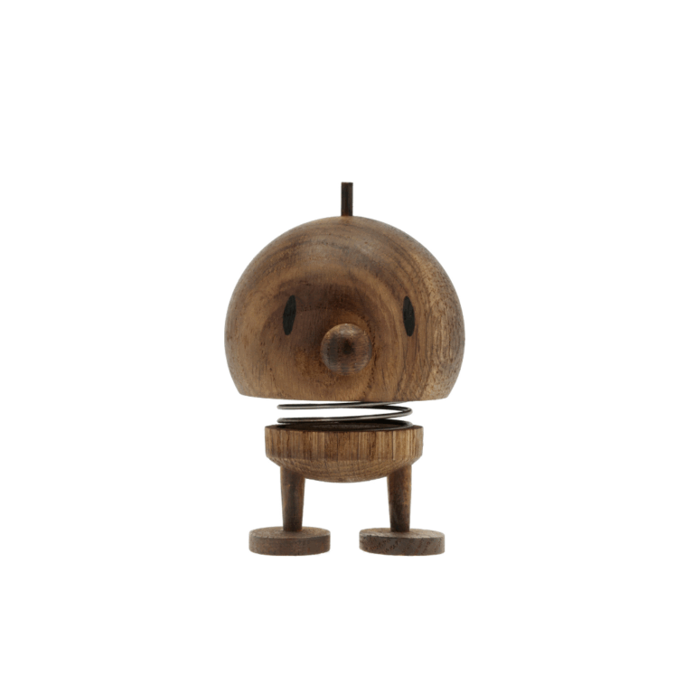 Hoptimist Bumble Smoked Oak - Medium