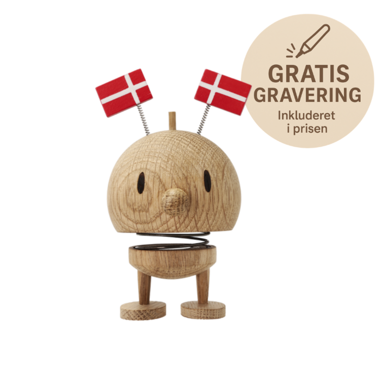 Hoptimist Celebration Bumble - Medium