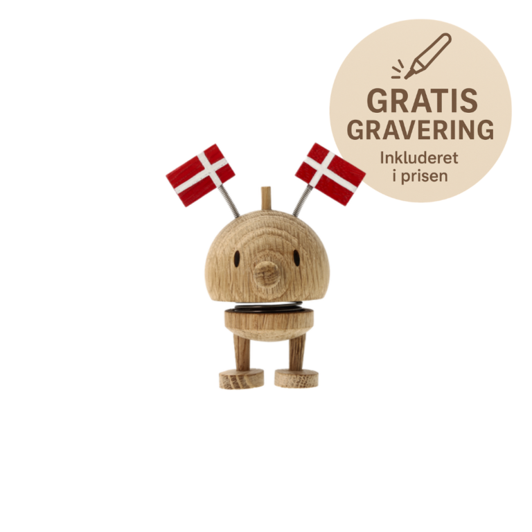 Hoptimist Celebration Bumble - Small