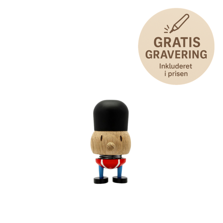Hoptimist Garder, XS
