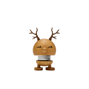 Hoptimist Reindeer Bimble Oak - Small