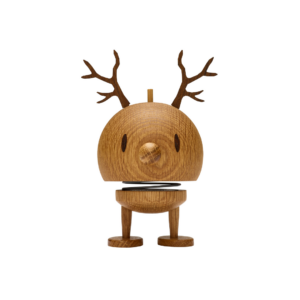 Hoptimist Reindeer Bumble Oak - Medium