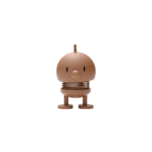 Hoptimist Soft Bumble Choko - Small