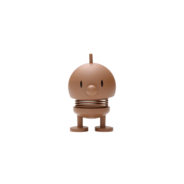Hoptimist Soft Bumble Choko - Small