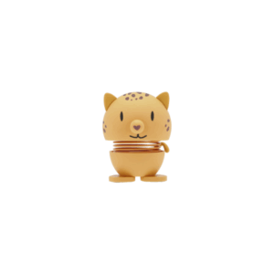 Hoptimist Soft Leopard