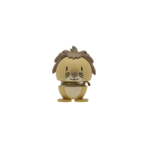 Hoptimist Soft Lion