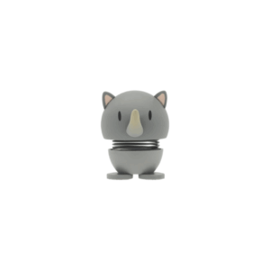 Hoptimist Soft Rhino
