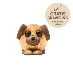 Hund, Buddy (L) - Pick-Me-Up