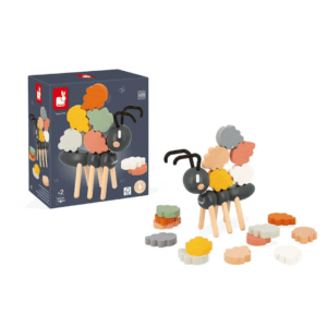 Janod - Myre Balancespil