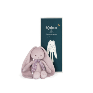 Kaloo Bamse, Lyserød (35 cm)