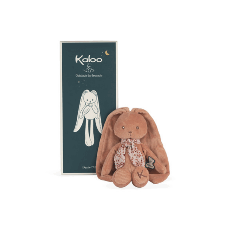 Kaloo Bamse, Terracotta (25 cm)