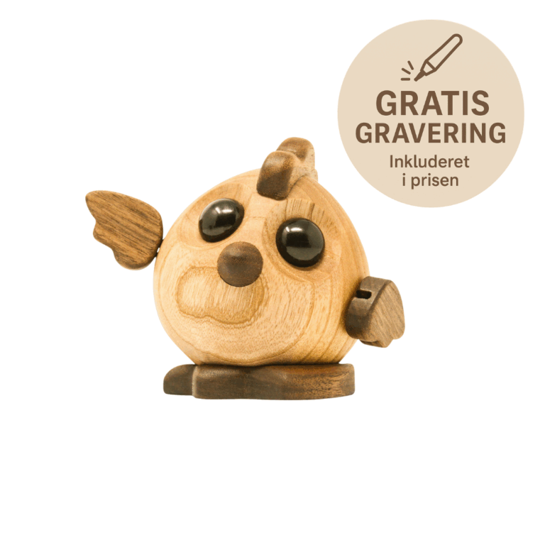 Kylling, Henny (L) - Pick-Me-Up