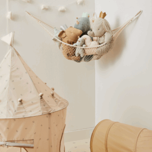 Legetøjshængekøje