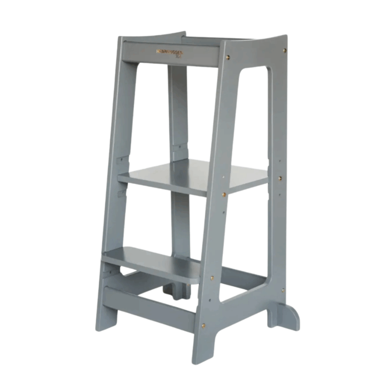 Martin Læringstårn, Grå