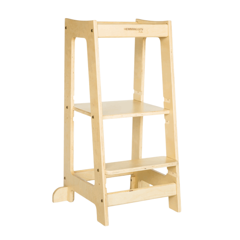 Martin Læringstårn, Natur