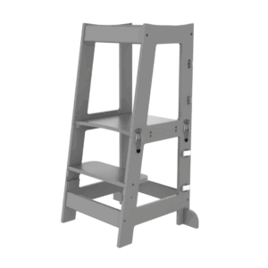 Maya Foldbart Læringstårn, Grå