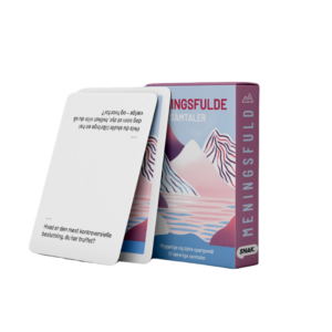 Meningsfulde Samtaler