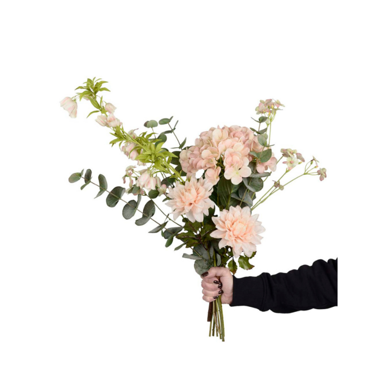 Mr Plant - Evighedsbuket, Sofia