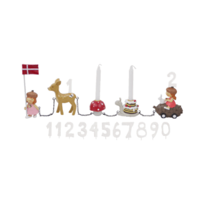 Skovalfer Fødselsdagstog