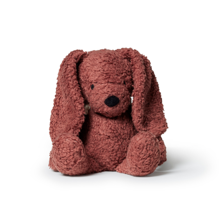 Sleeping Hero - Den Trofaste Hund