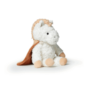 Sleeping Hero - Den Unikke Enhjørning