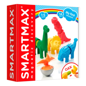 SmartMax - My First Dinosaurs