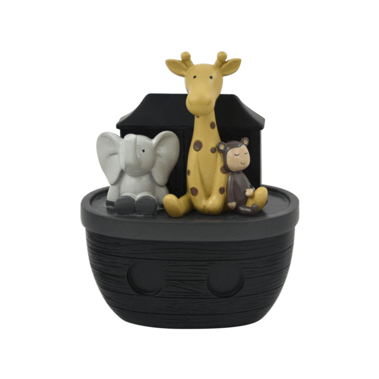 Sparegris - Noahs Ark