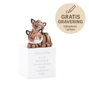 Sparegris - Tvilling