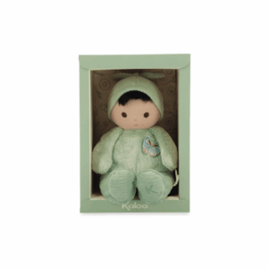 Stofdukke, Baby Pilea - 24 cm