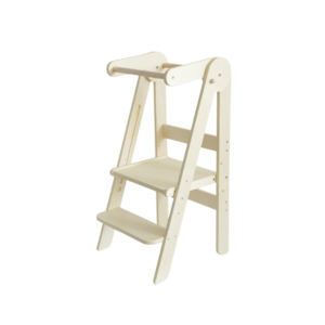 Susanne Læringstårn - Sammenklappelig, Natur