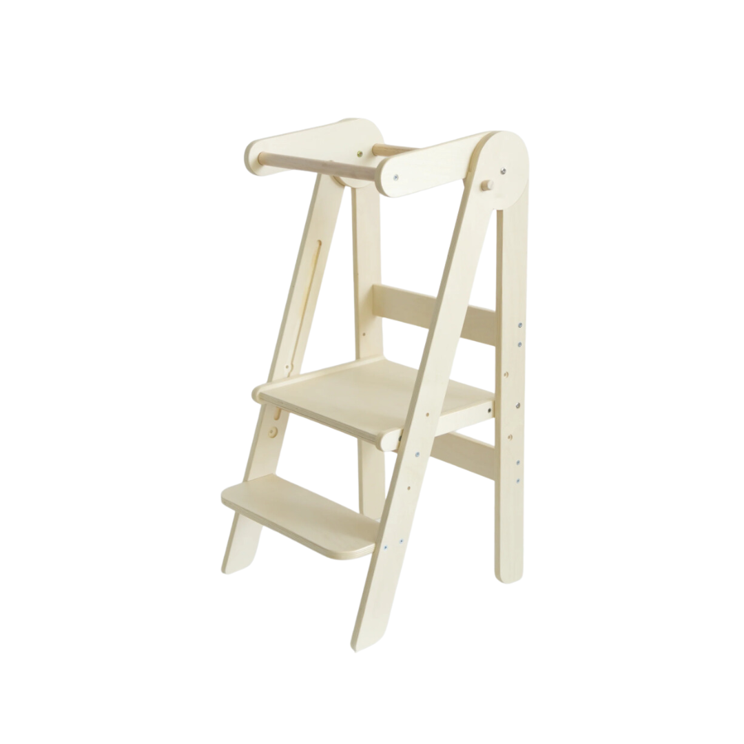 Susanne Læringstårn - Sammenklappelig, Natur