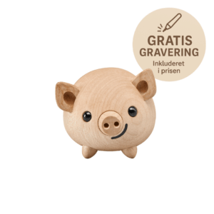 Trille - Den Lille Gris