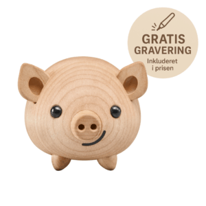 Tulle - Den Store Gris