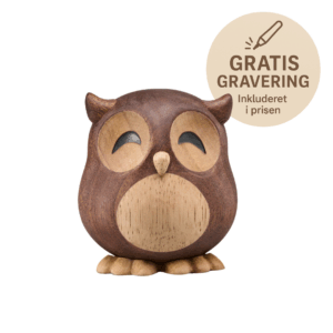 Villum - Den Store Ugle